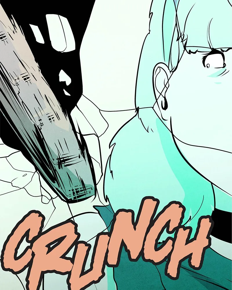 Metaphorical HER Chapter 41 page 23 - 