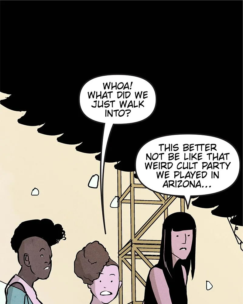 Metaphorical HER Chapter 41 page 25 - 