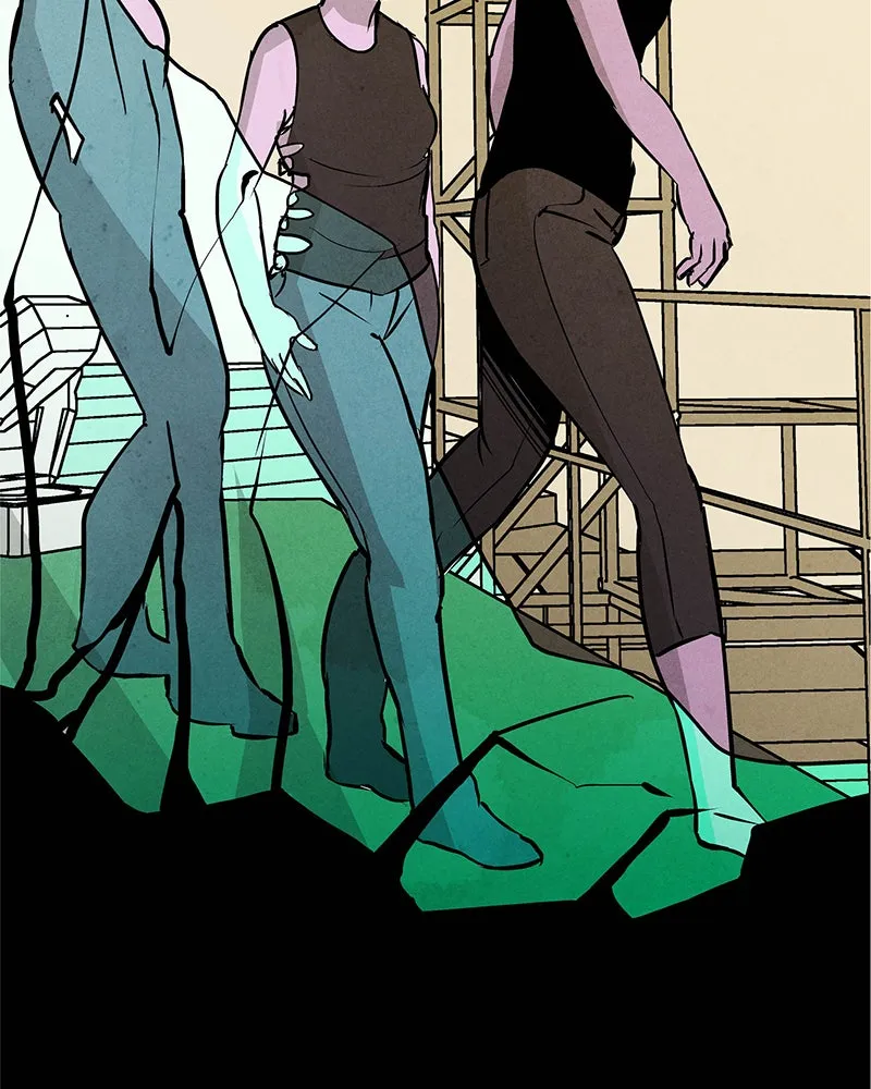 Metaphorical HER Chapter 41 page 26 - 