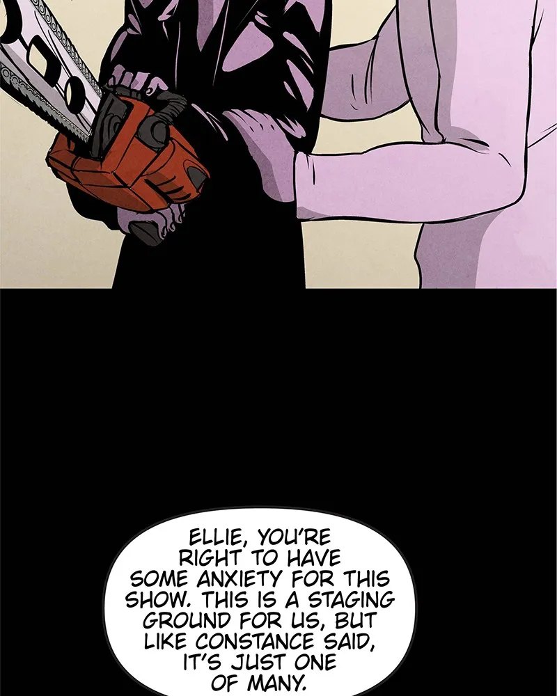 Metaphorical HER Chapter 41 page 28 - 