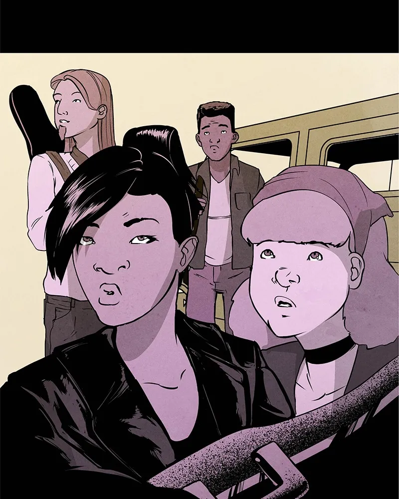 Metaphorical HER Chapter 41 page 4 - 