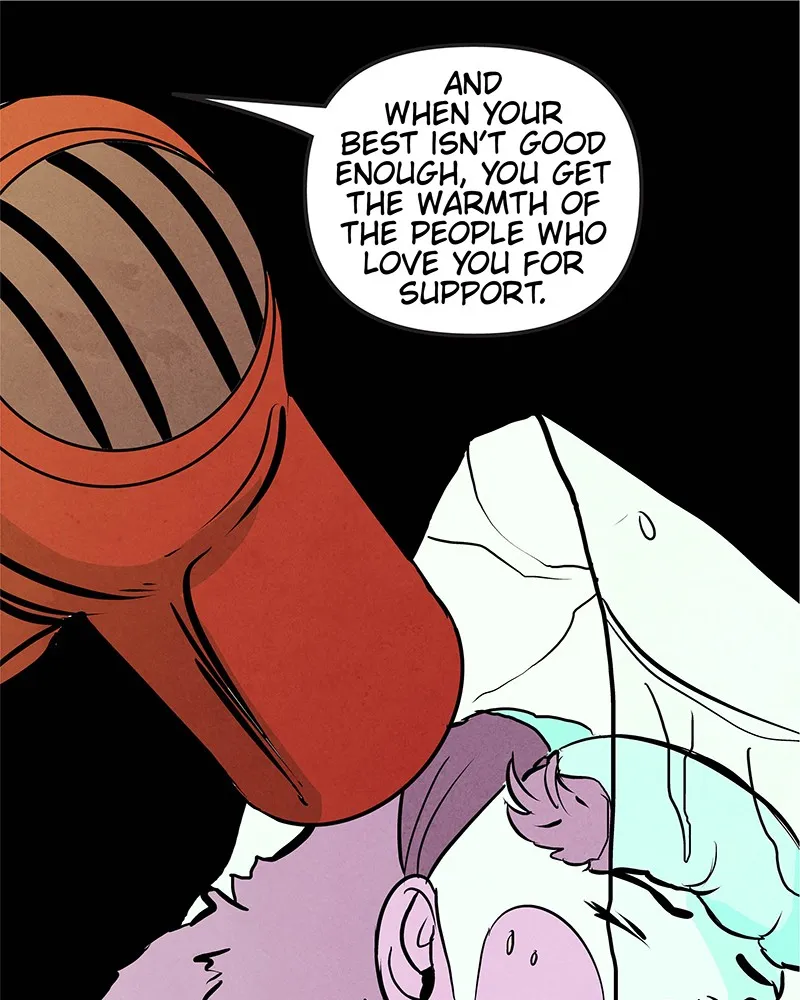 Metaphorical HER Chapter 41 page 31 - 