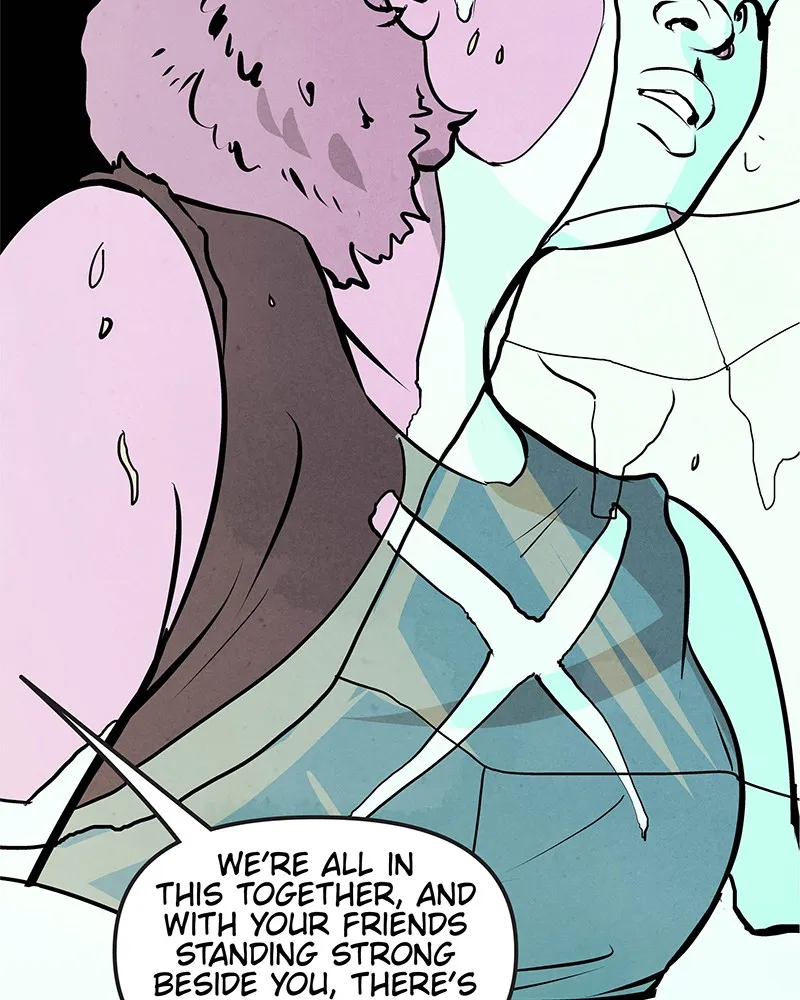 Metaphorical HER Chapter 41 page 32 - 