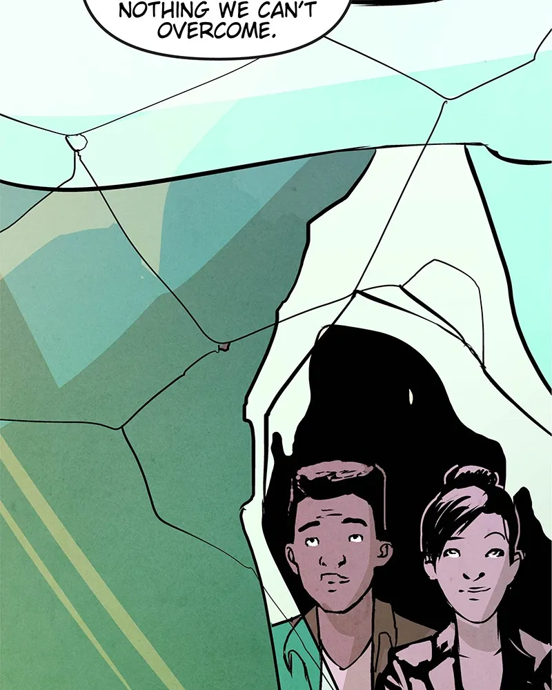 Metaphorical HER Chapter 41 page 33 - 