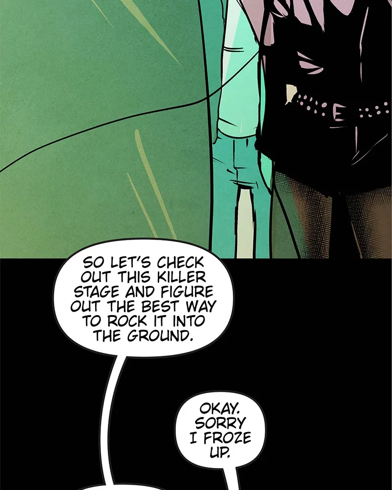 Metaphorical HER Chapter 41 page 34 - 