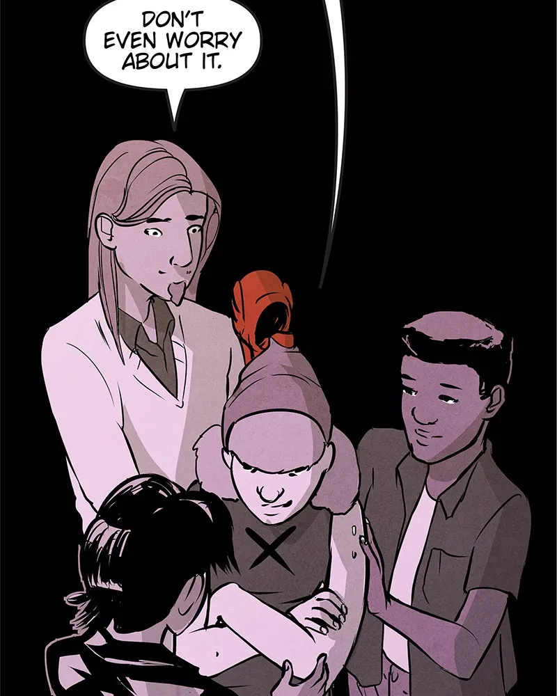 Metaphorical HER Chapter 41 page 35 - 