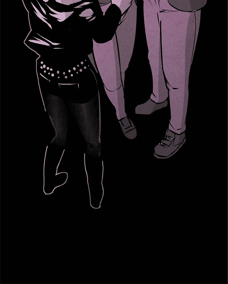 Metaphorical HER Chapter 41 page 36 - 