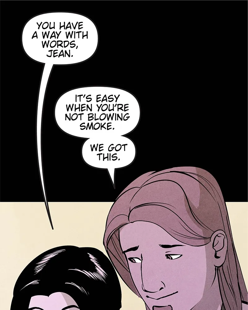 Metaphorical HER Chapter 41 page 37 - 