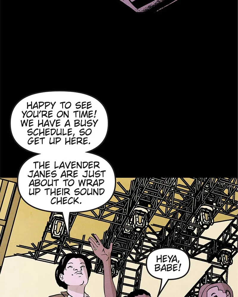 Metaphorical HER Chapter 41 page 5 - 
