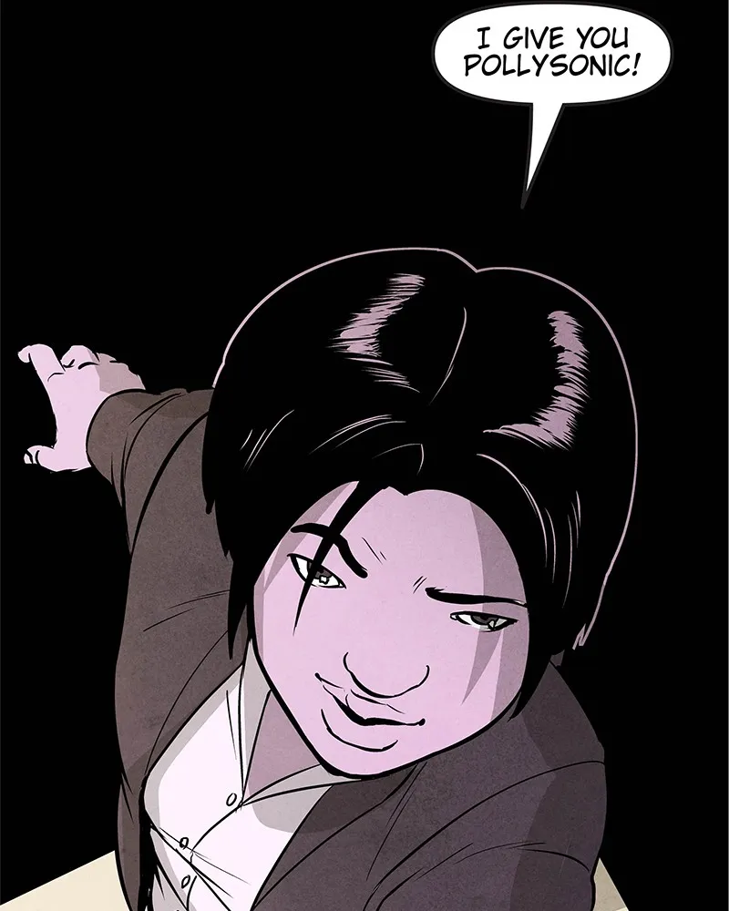 Metaphorical HER Chapter 41 page 41 - 