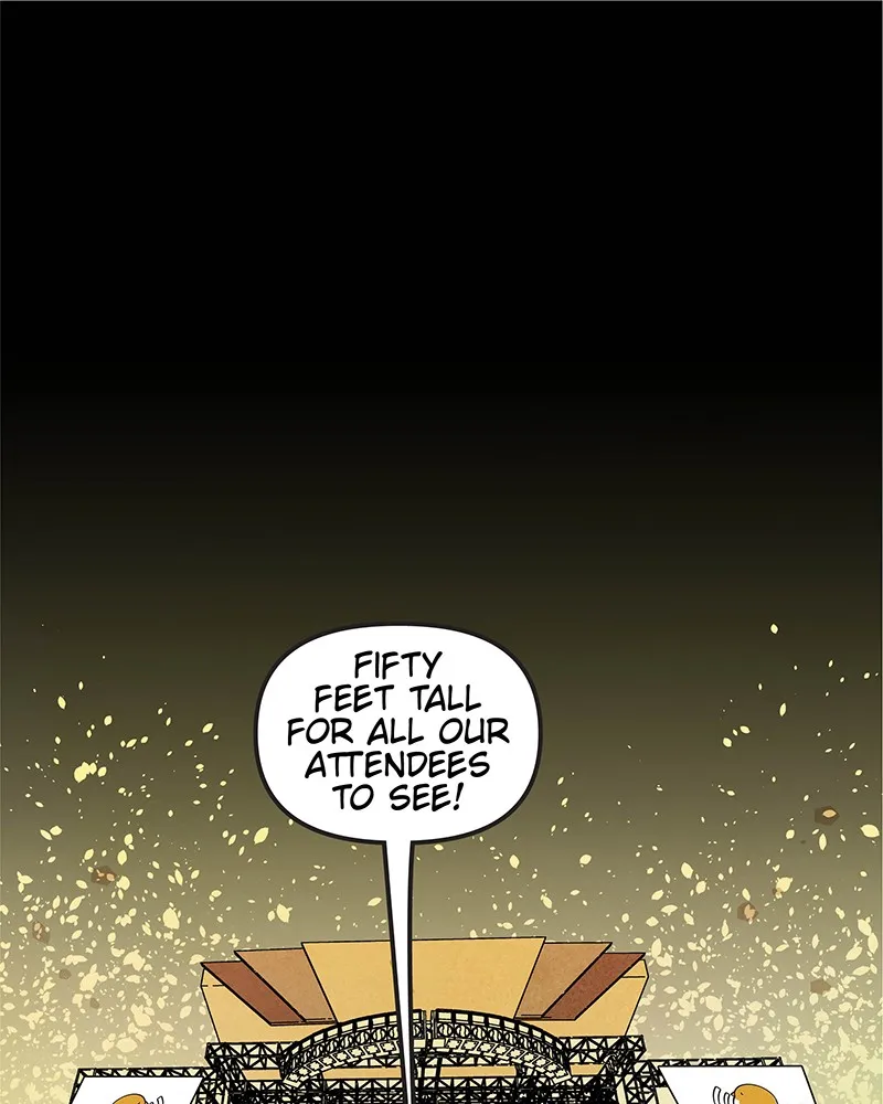Metaphorical HER Chapter 41 page 43 - 