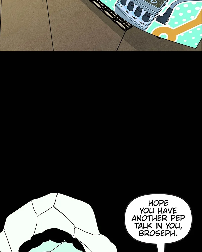 Metaphorical HER Chapter 41 page 46 - 