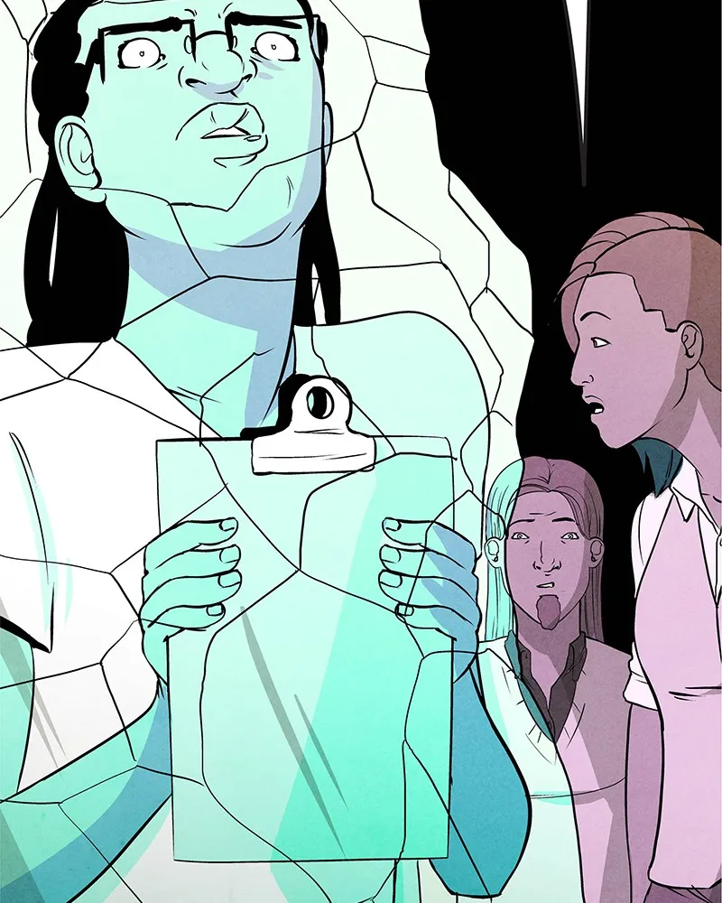 Metaphorical HER Chapter 41 page 47 - 