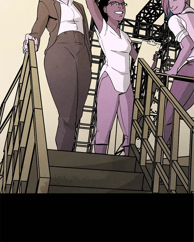 Metaphorical HER Chapter 41 page 6 - 