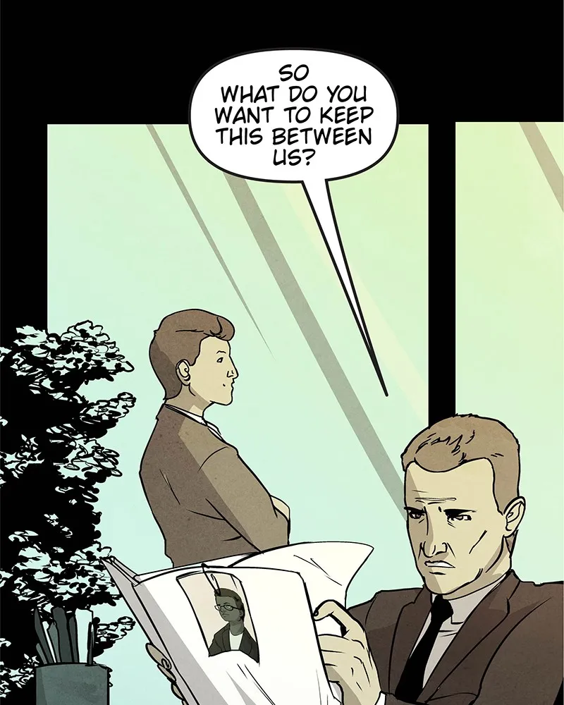 Metaphorical HER Chapter 41 page 52 - 