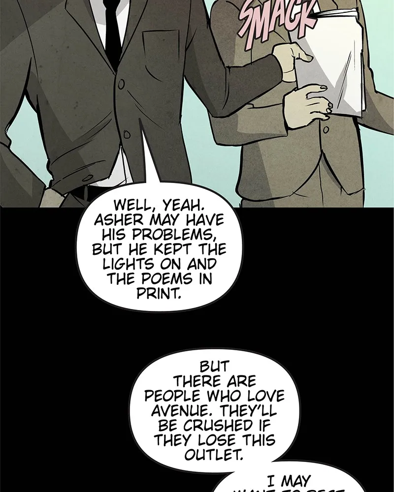 Metaphorical HER Chapter 41 page 56 - 