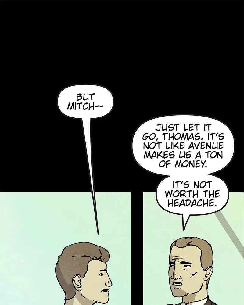 Metaphorical HER Chapter 41 page 61 - 