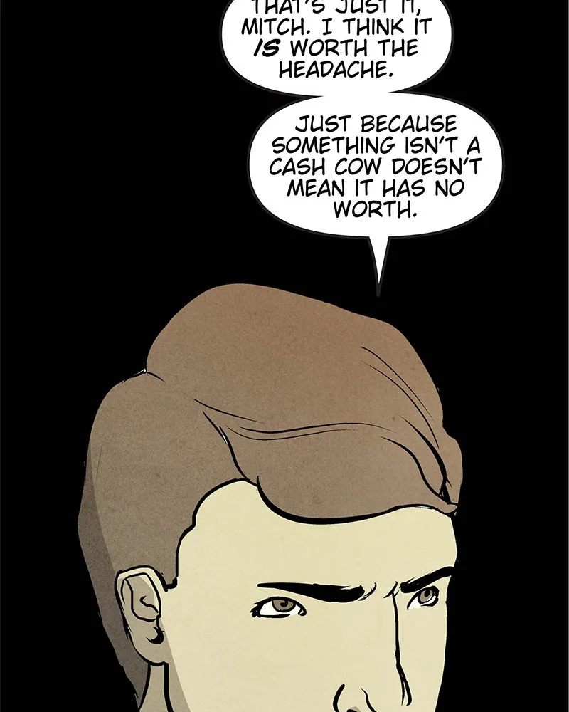 Metaphorical HER Chapter 41 page 63 - 