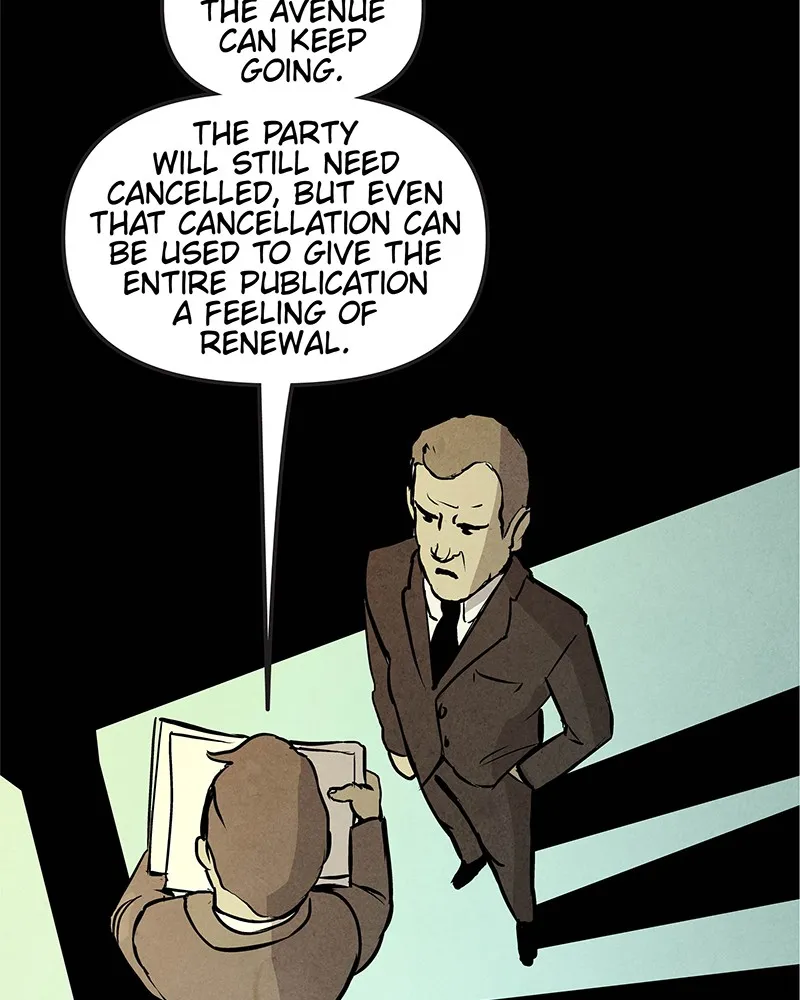 Metaphorical HER Chapter 41 page 65 - 
