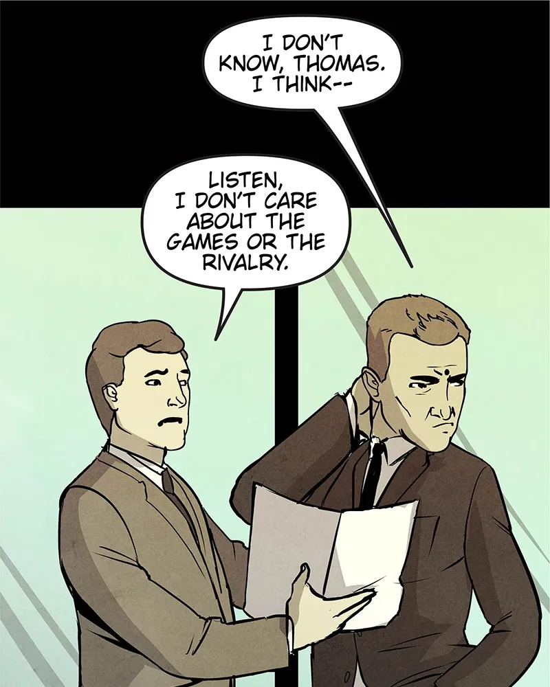 Metaphorical HER Chapter 41 page 67 - 