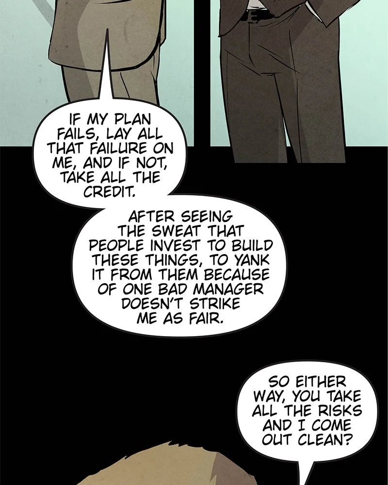 Metaphorical HER Chapter 41 page 68 - 