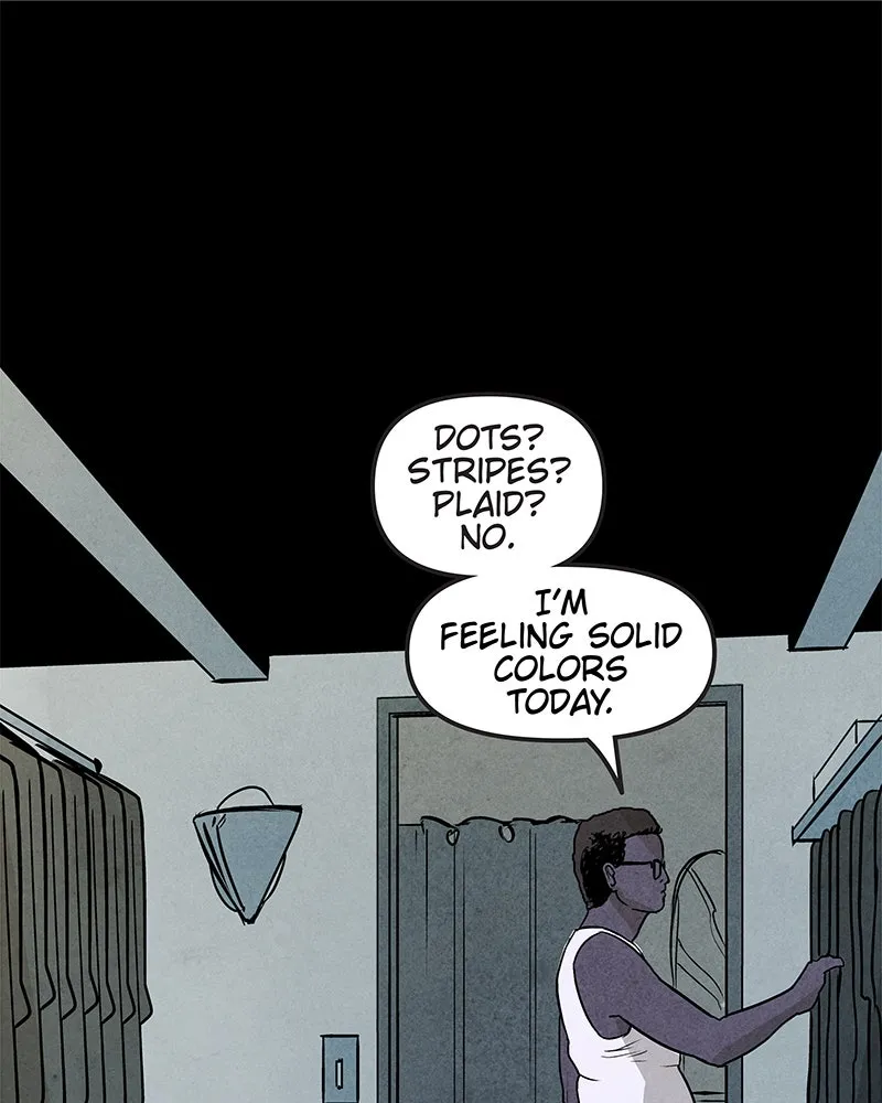 Metaphorical HER Chapter 43 page 1 - 