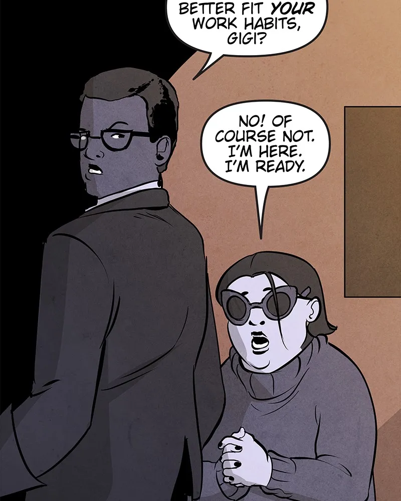 Metaphorical HER Chapter 43 page 13 - 