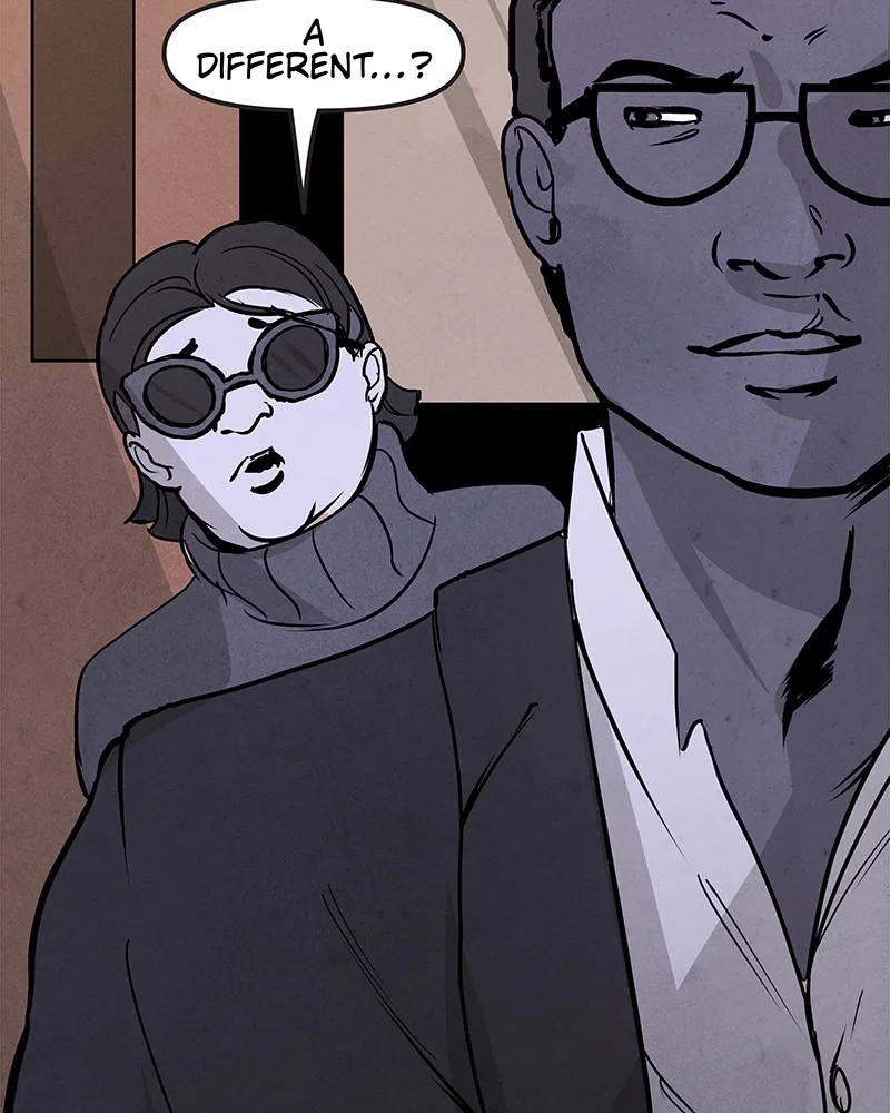 Metaphorical HER Chapter 43 page 15 - 