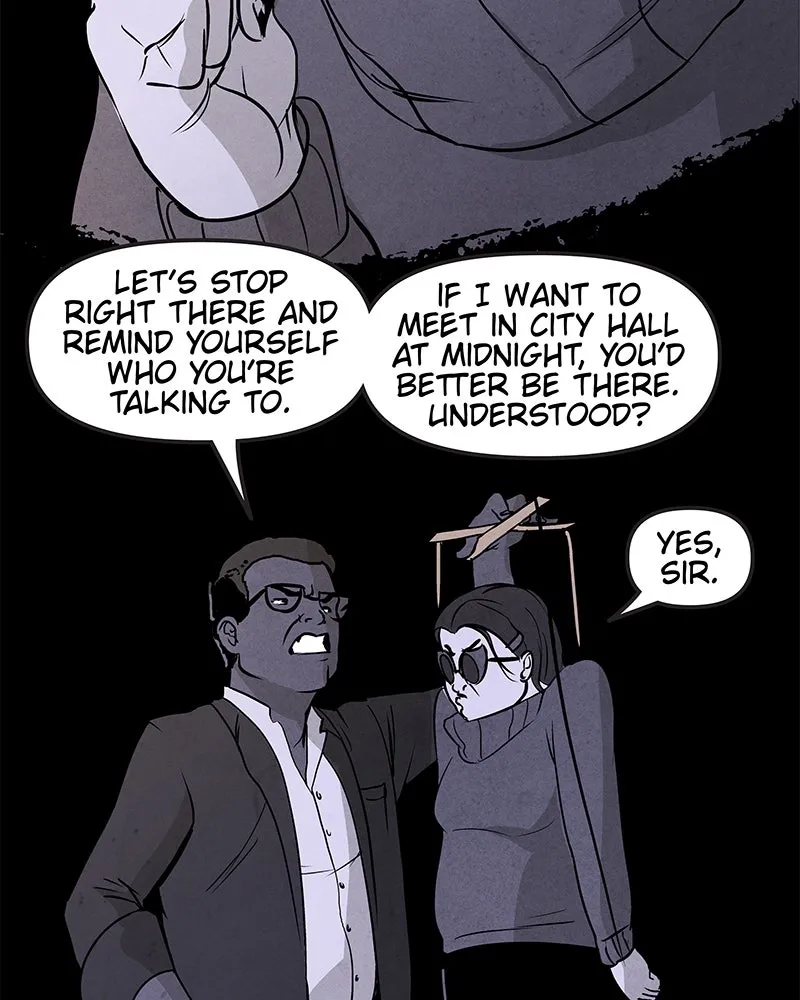 Metaphorical HER Chapter 43 page 17 - 