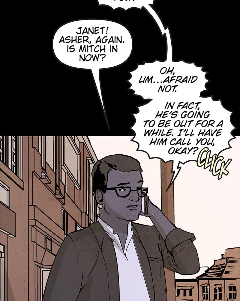 Metaphorical HER Chapter 43 page 19 - 