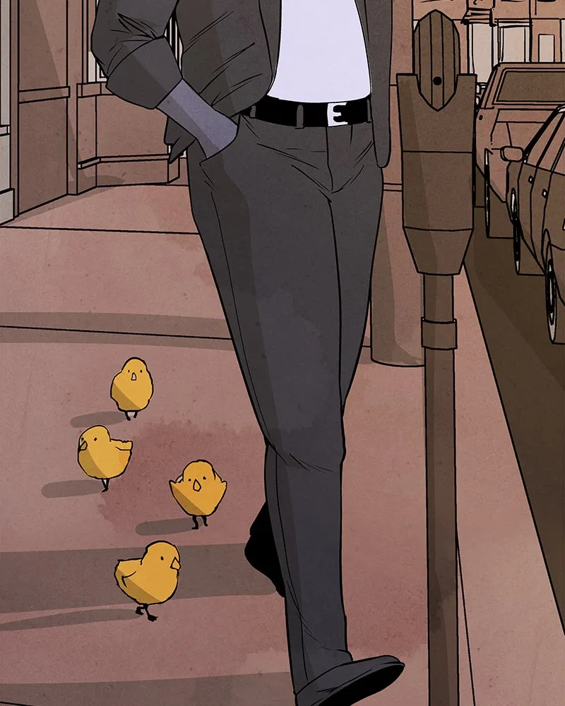 Metaphorical HER Chapter 43 page 20 - 