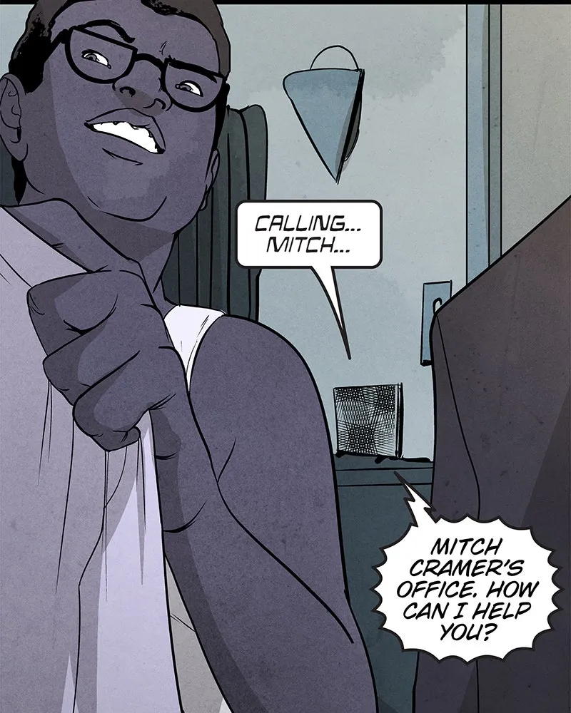 Metaphorical HER Chapter 43 page 3 - 