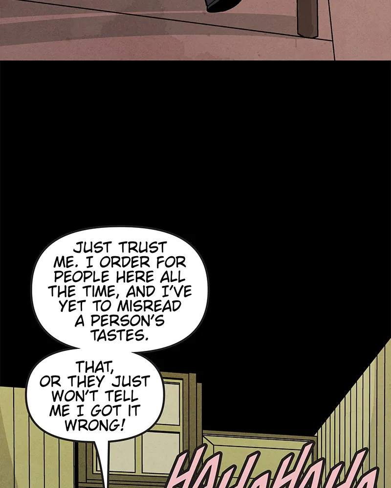 Metaphorical HER Chapter 43 page 21 - 