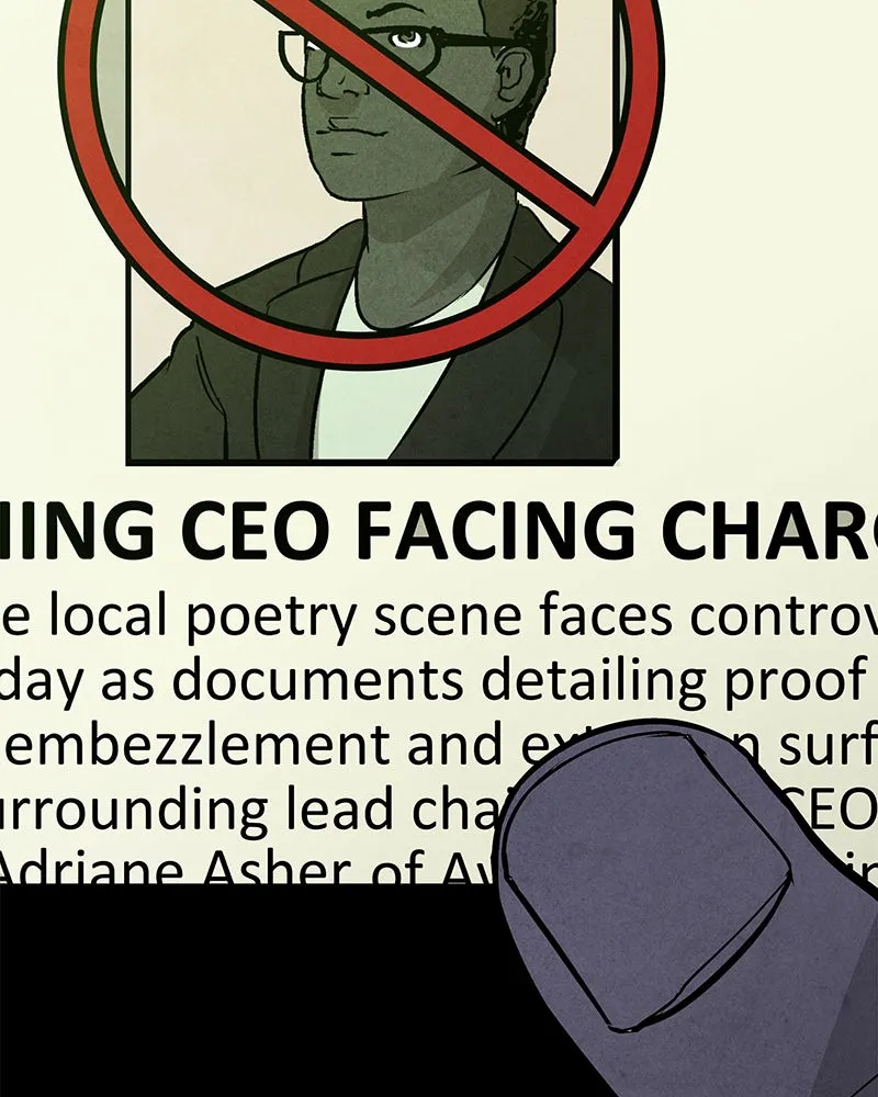 Metaphorical HER Chapter 43 page 35 - 