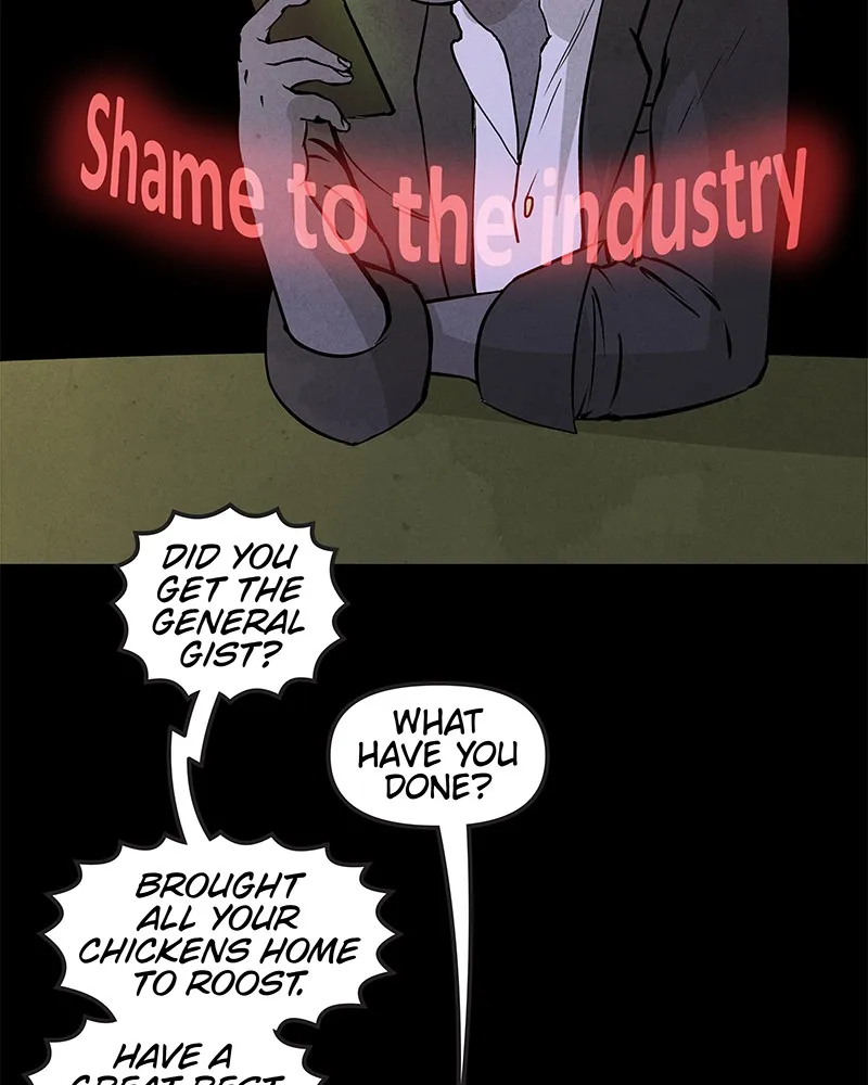 Metaphorical HER Chapter 43 page 38 - 