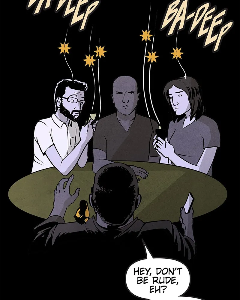 Metaphorical HER Chapter 43 page 43 - 