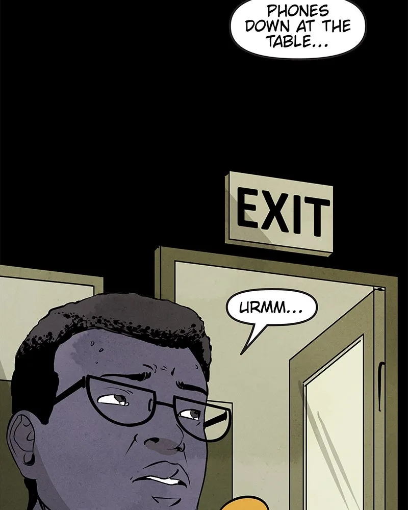 Metaphorical HER Chapter 43 page 44 - 