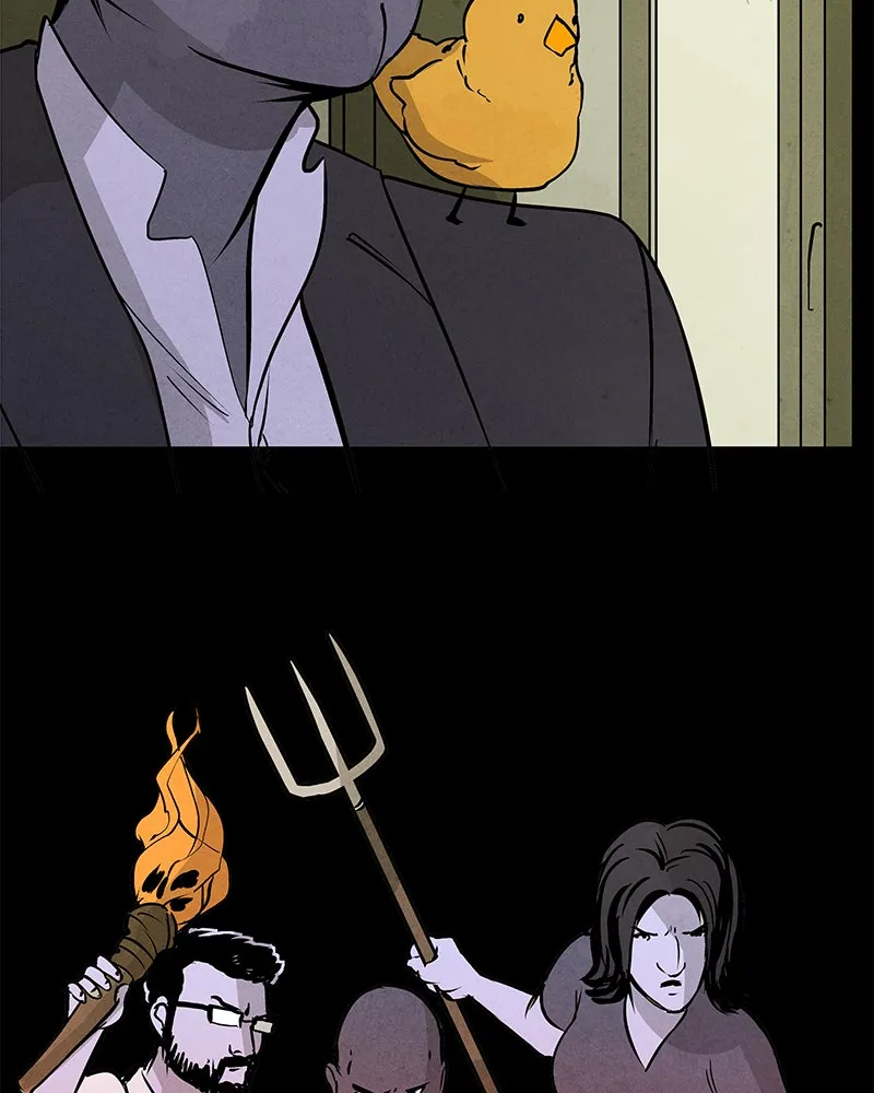 Metaphorical HER Chapter 43 page 45 - 