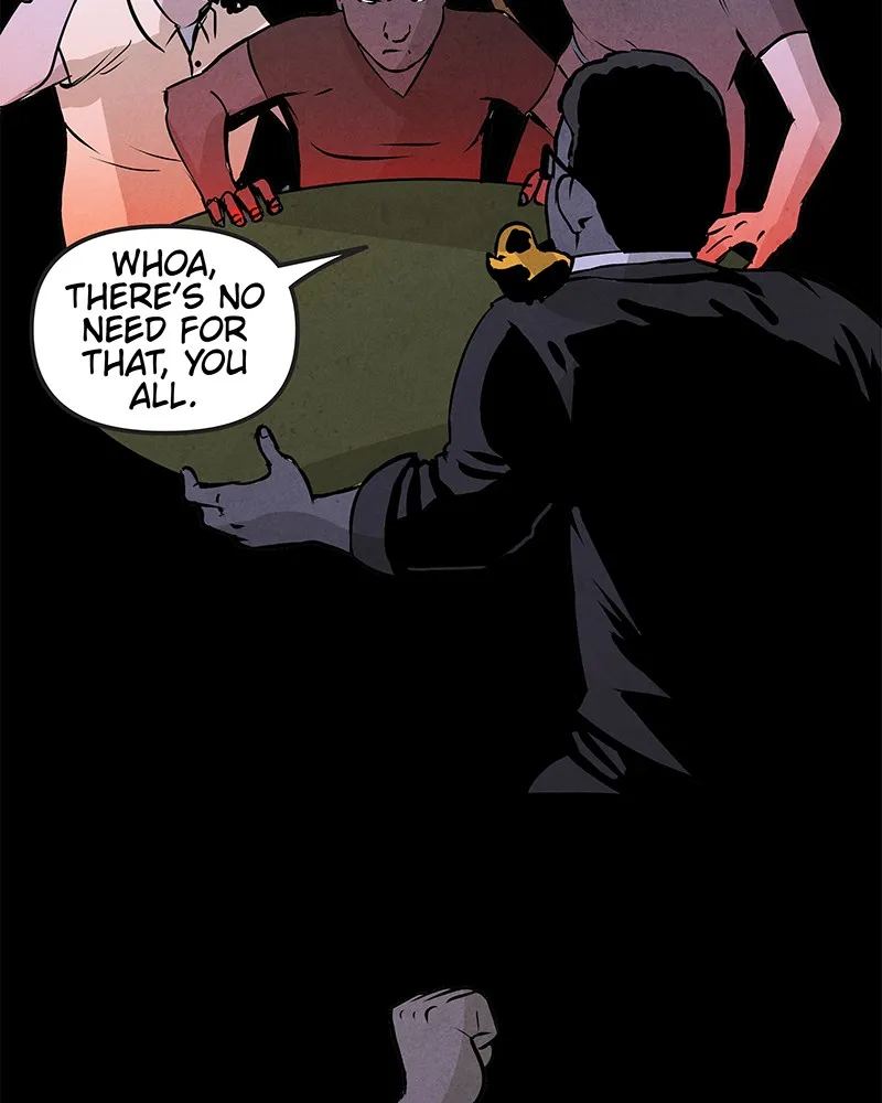 Metaphorical HER Chapter 43 page 46 - 