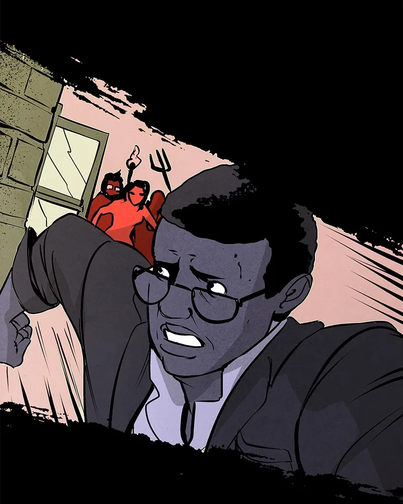 Metaphorical HER Chapter 43 page 49 - 