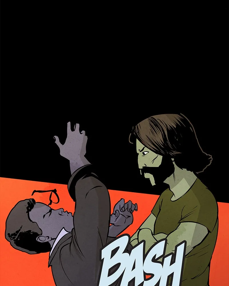 Metaphorical HER Chapter 43 page 50 - 