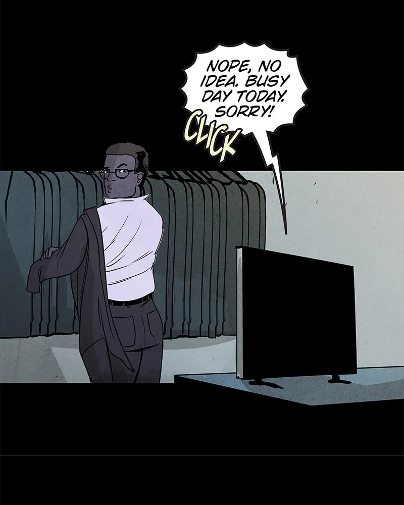 Metaphorical HER Chapter 43 page 6 - 