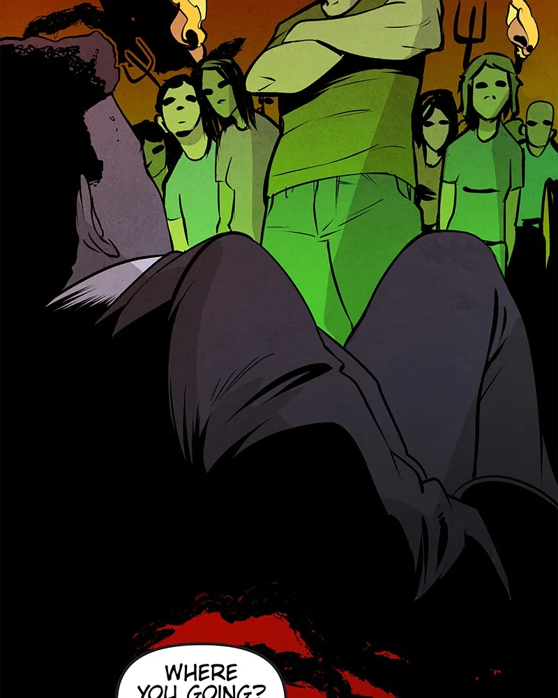 Metaphorical HER Chapter 43 page 52 - 