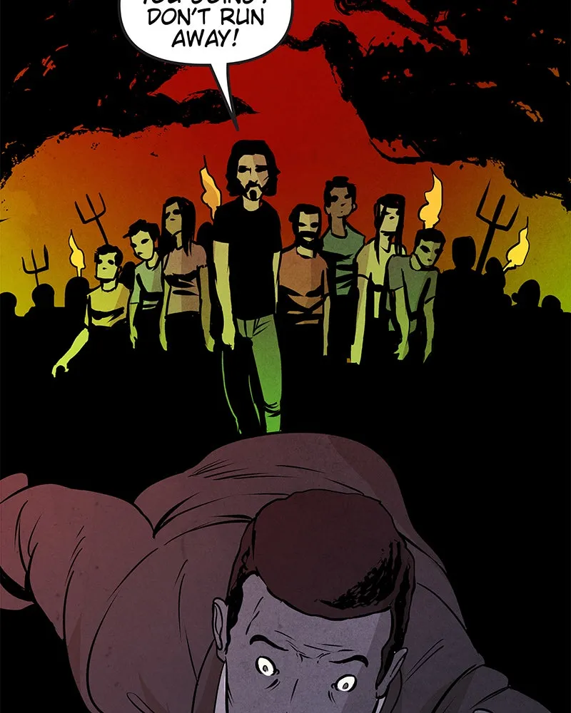 Metaphorical HER Chapter 43 page 53 - 