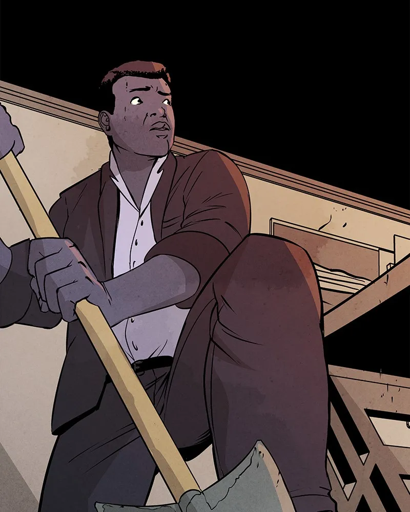 Metaphorical HER Chapter 43 page 62 - 