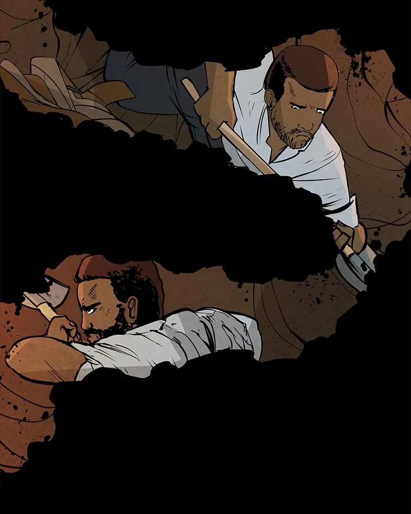 Metaphorical HER Chapter 43 page 64 - 