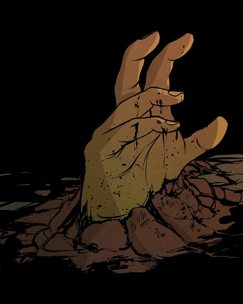 Metaphorical HER Chapter 43 page 70 - 