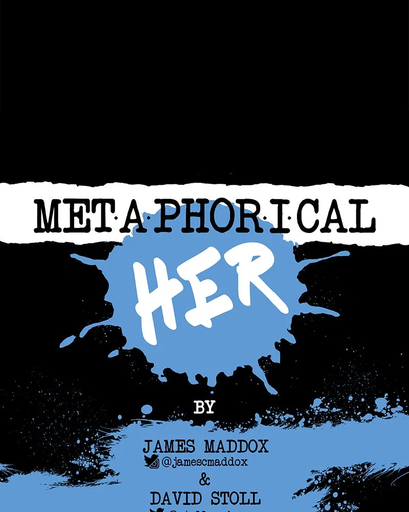 Metaphorical HER Chapter 43 page 77 - 