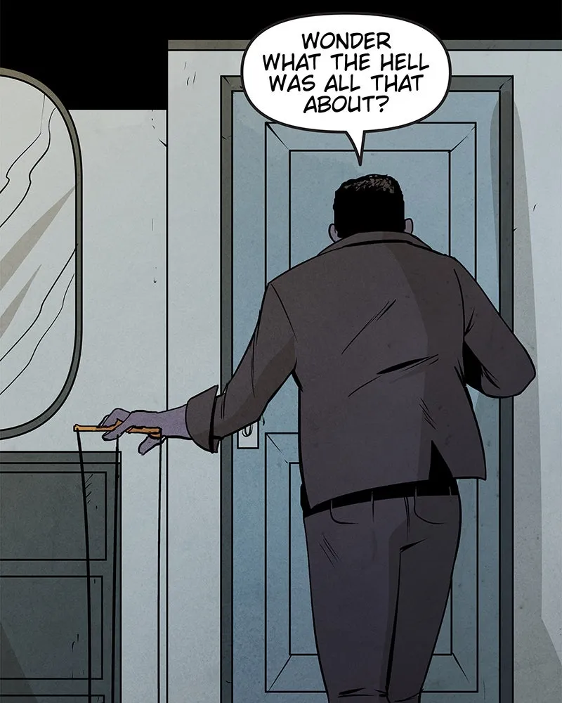 Metaphorical HER Chapter 43 page 9 - 