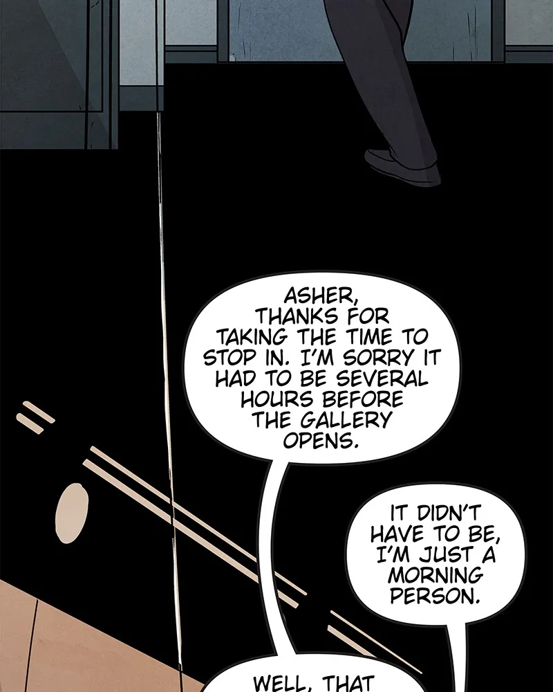 Metaphorical HER Chapter 43 page 10 - 